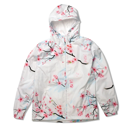 DGK Tranquil Windbreaker