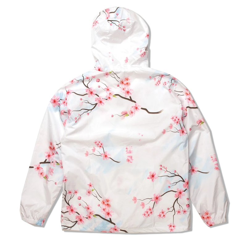 DGK Tranquil Windbreaker