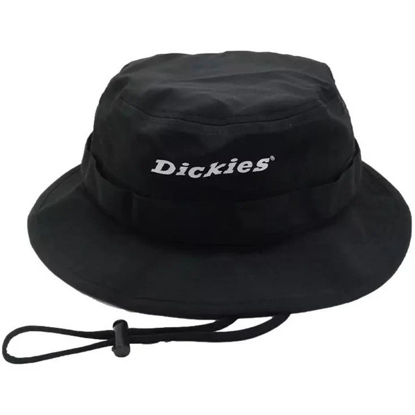 Dickies Boonie Ripstop Bucket - Black