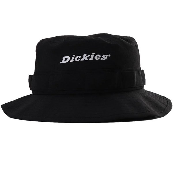 Dickies Boonie Ripstop Bucket - Black