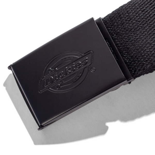 Dickies Web Belt - Black