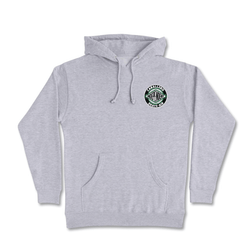 Steve Caballero x Skate Aid Independent Hoodie