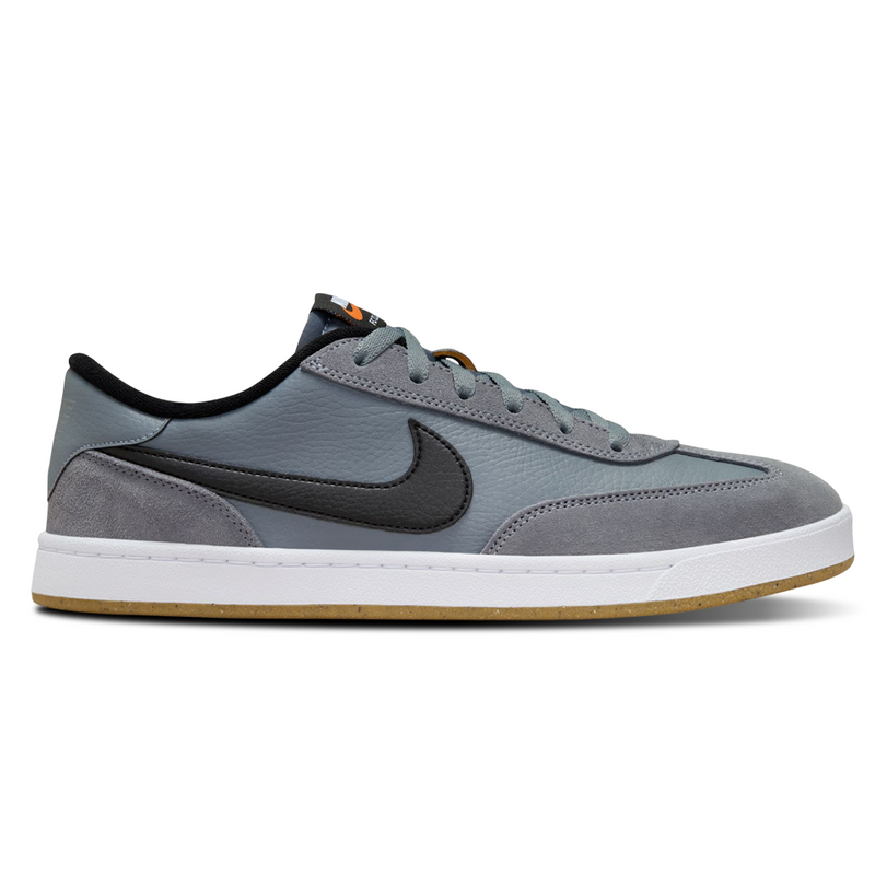 Nike SB FC Classic - Cool Grey / Black / White