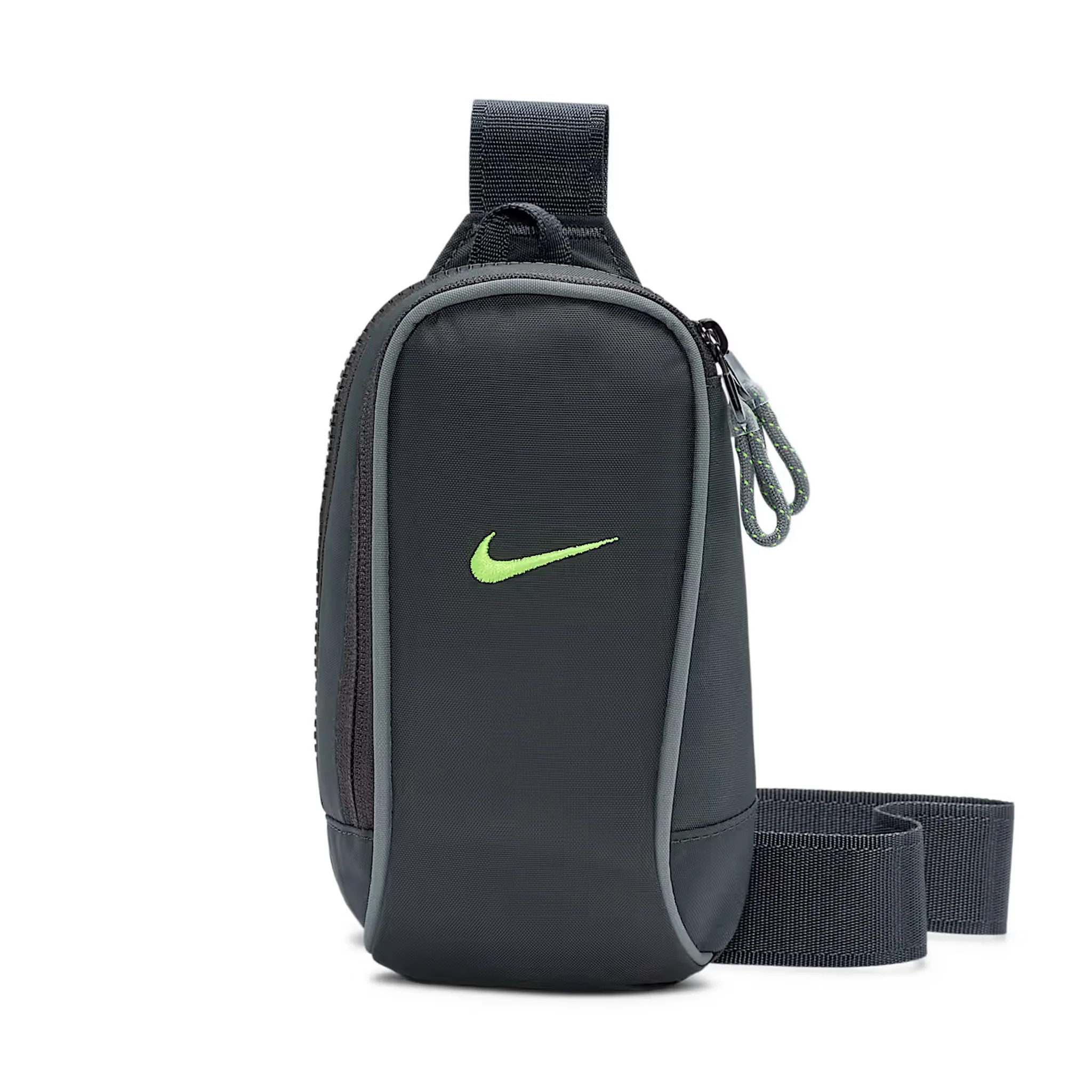 Nike Sportswear Essentials 1L Crossbody Bag - Anthracite