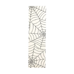 Hard Luck C-Thru Spider Web Griptape - Clear