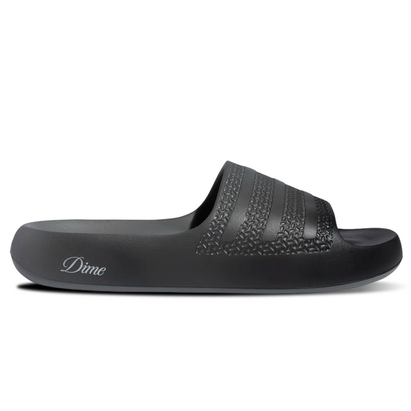 ずっと気になってた Dime x Store Skate Evolve – Slides Ayoon Adidas 靴