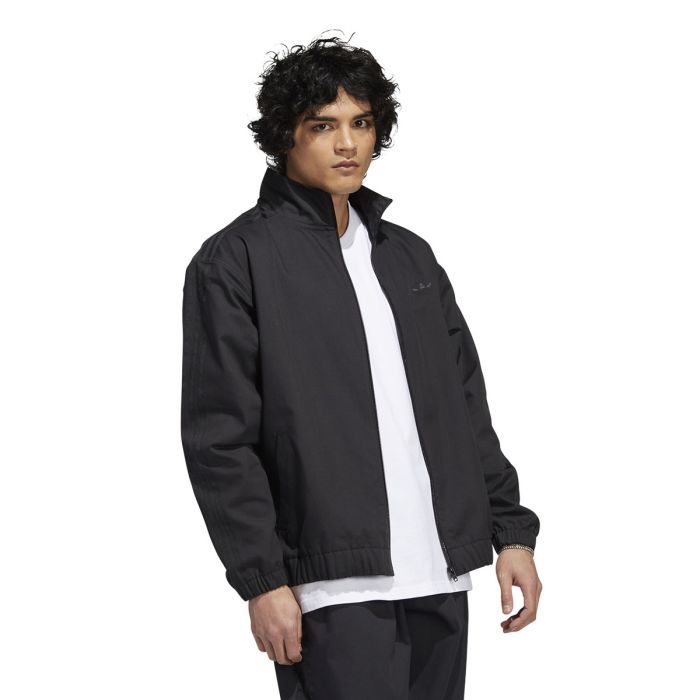 Adidas Superfire Skate Track Jacket - Triple Back