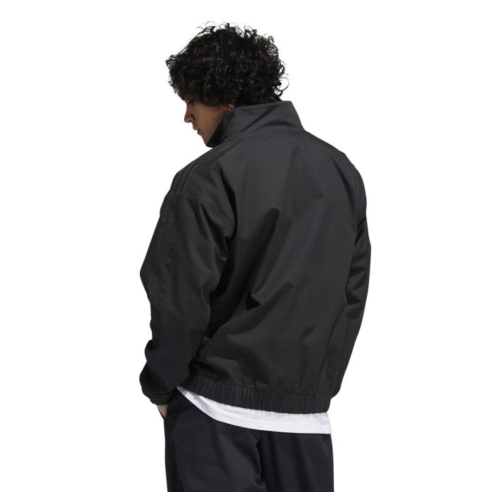 Adidas Superfire Skate Track Jacket - Triple Back