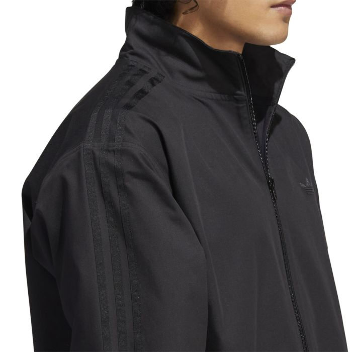 Adidas Superfire Skate Track Jacket - Triple Back