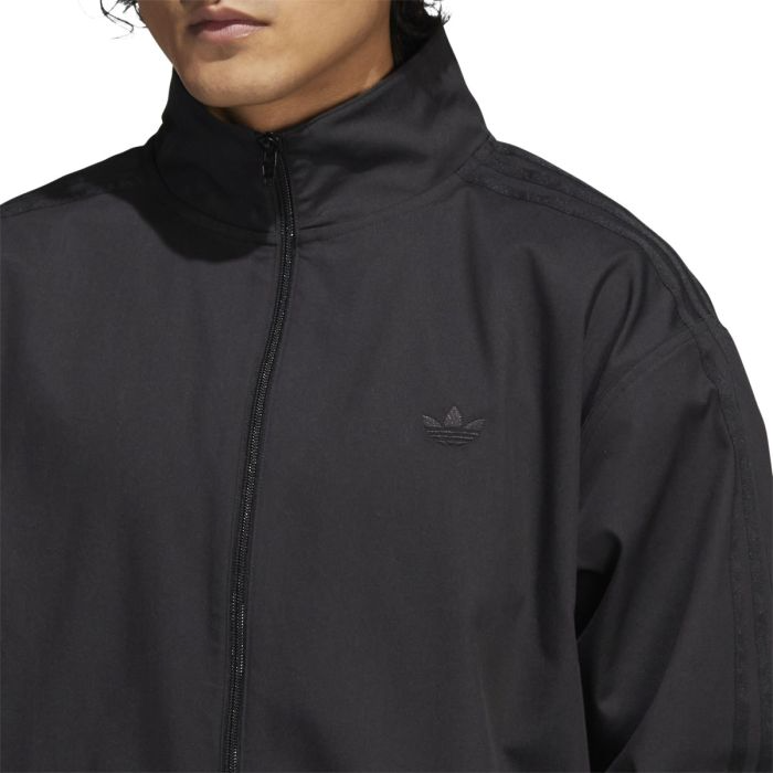 Adidas Superfire Skate Track Jacket - Triple Back