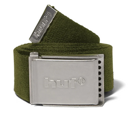 HUF Grinder Web Belt