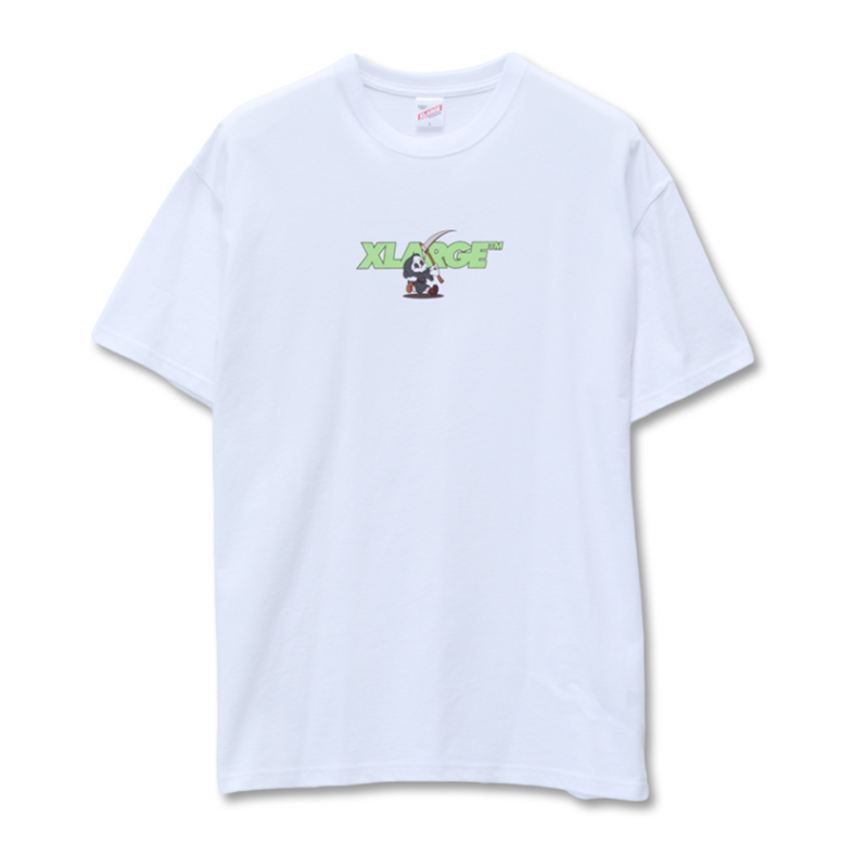 XLarge Dead To Me Tee - White