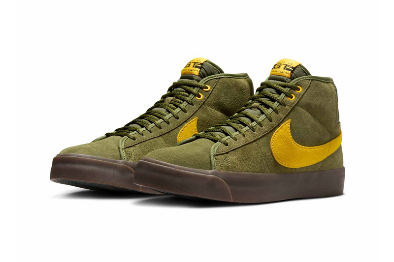 Nike Zoom Blazer Mid x Antihero