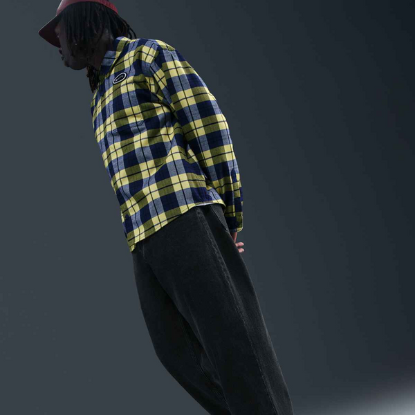 Nike SB x Eric Koston Loose Denim Skate Pants