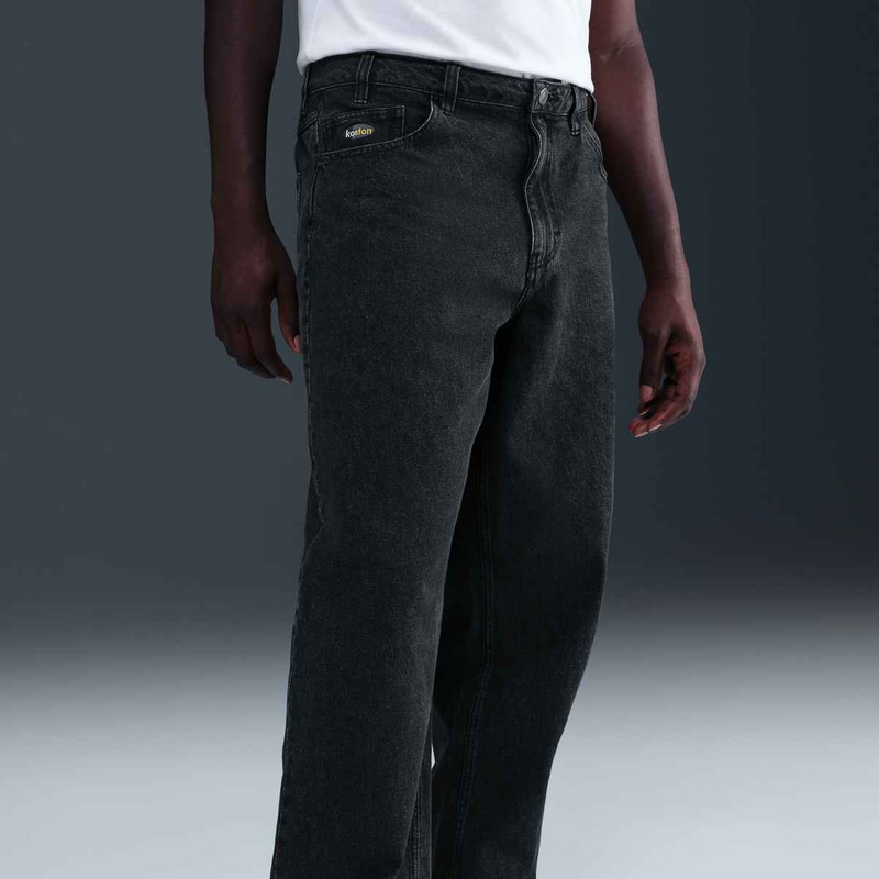 Nike SB x Eric Koston Loose Denim Skate Pants