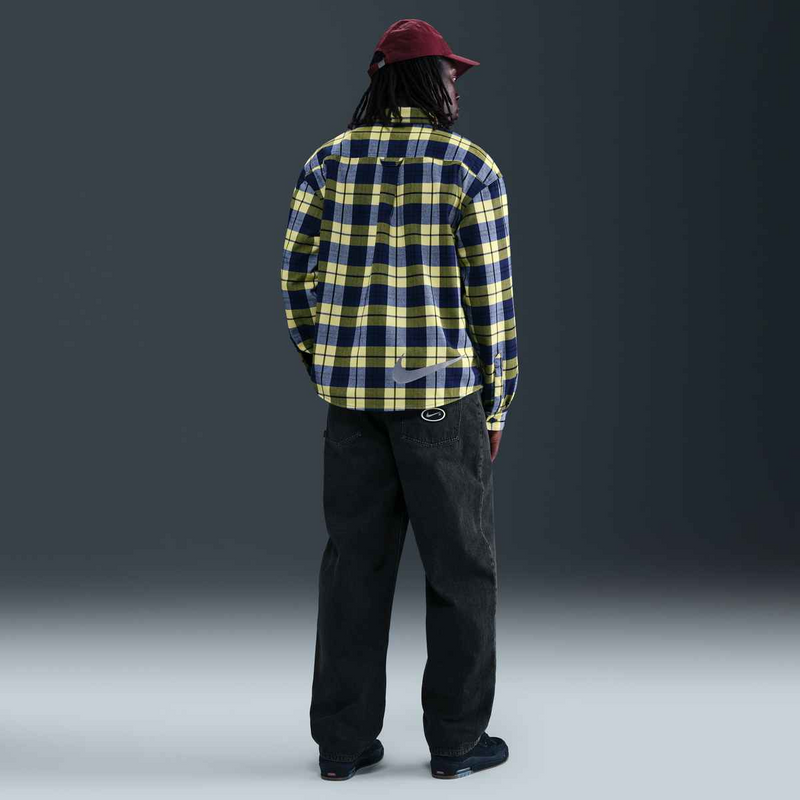 Nike SB x Eric Koston Loose Denim Skate Pants