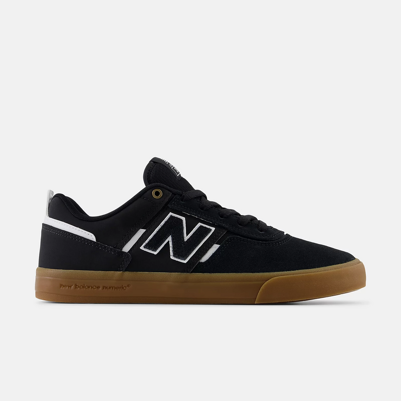 New Balance Jamie Foy 306 - Black / Gum