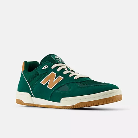 New Balance Tom Knox 600 - Green / Ginger