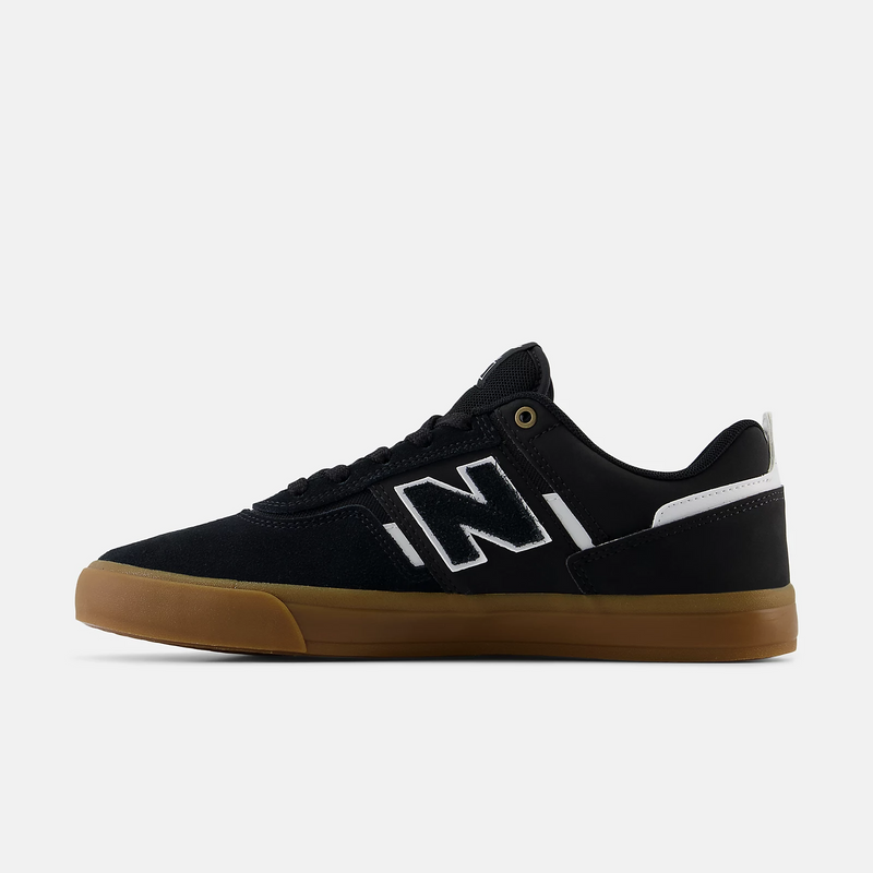 New Balance Jamie Foy 306 - Black / Gum