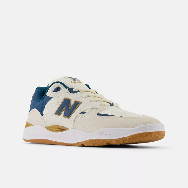 New Balance Tiago Lemos 1010 - Sea Salt / Deep Sea