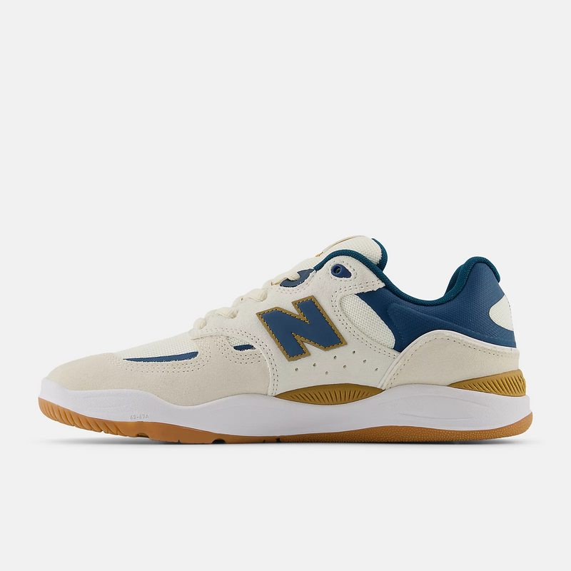 New Balance Tiago Lemos 1010 - Sea Salt / Deep Sea