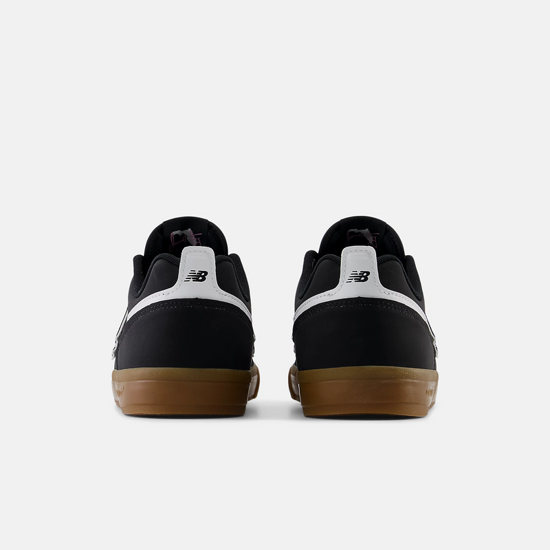 New Balance Jamie Foy 306 - Black / Gum