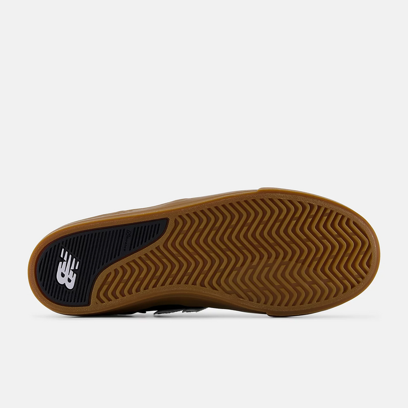 New Balance Jamie Foy 306 - Black / Gum