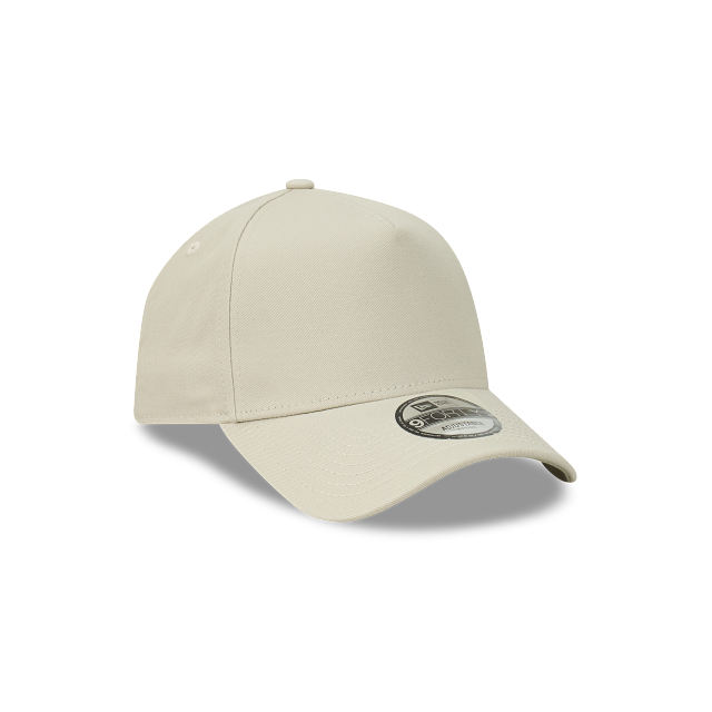 New Era 9FORTY A-Frame - Blank