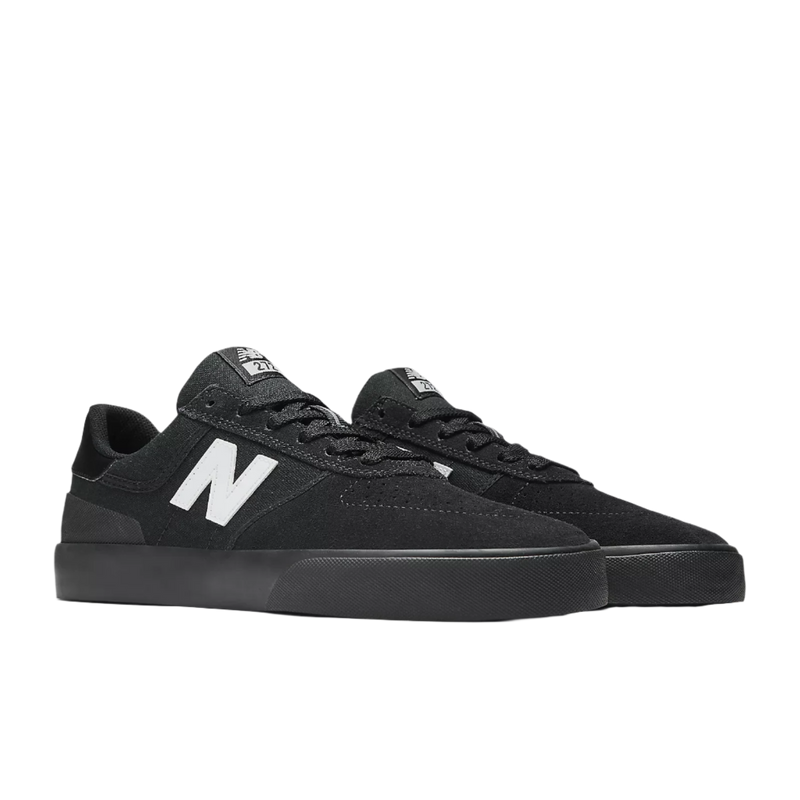 New Balance 272 - Black / White