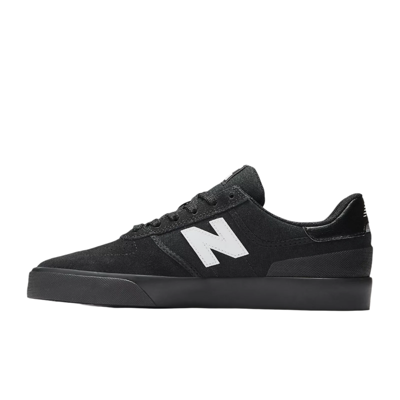 New Balance 272 - Black / White