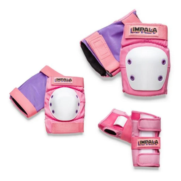 Impala Adult Protective Pack - Pink