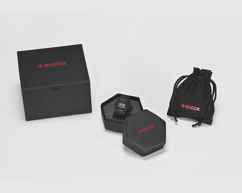 G-SHOCK nano 5600 SERIES DWN-5600