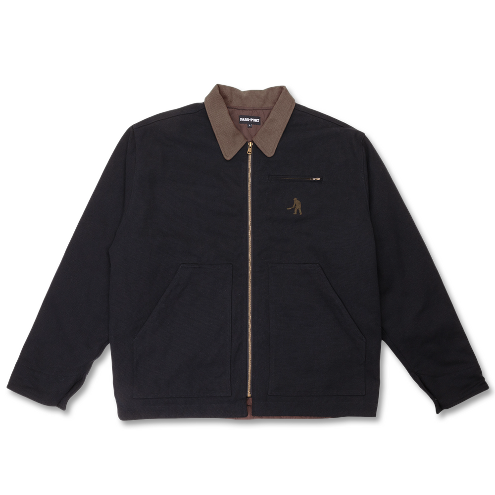 LONG CLOTHING x MISHKA  スタジャン 楽天市場】スタジャン mishka ミシカ ロングクロージング long