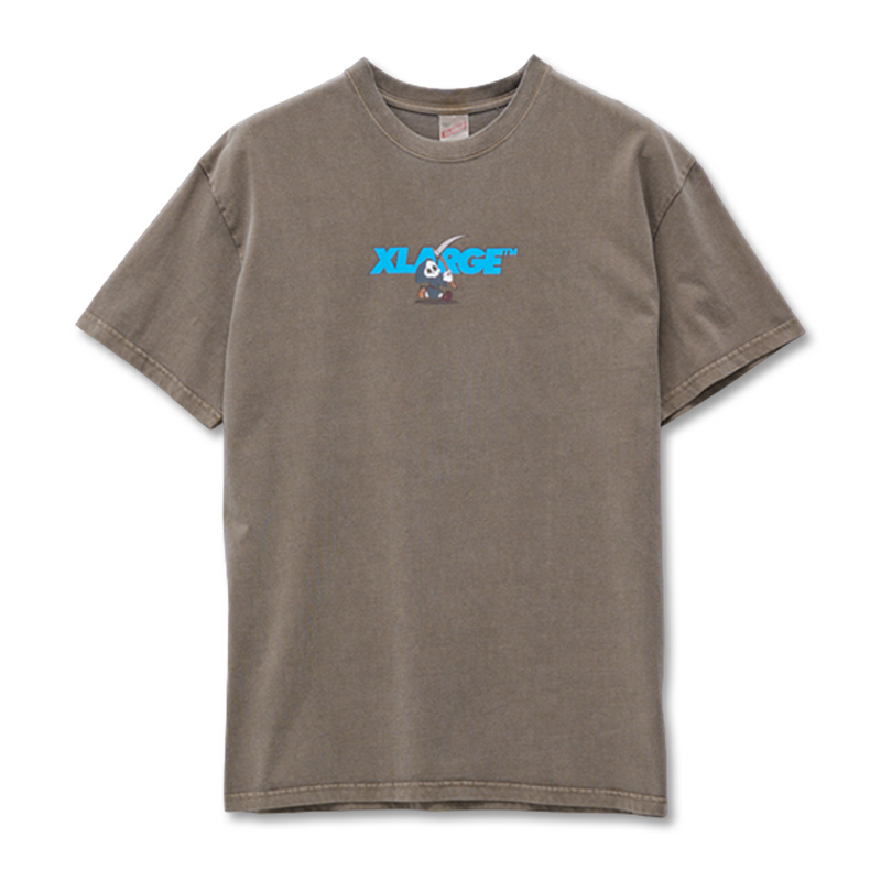 XLarge Dead To Me Tee - Brown