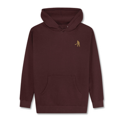 Pass~Port Workers Organic Fleece Hoodie - Port