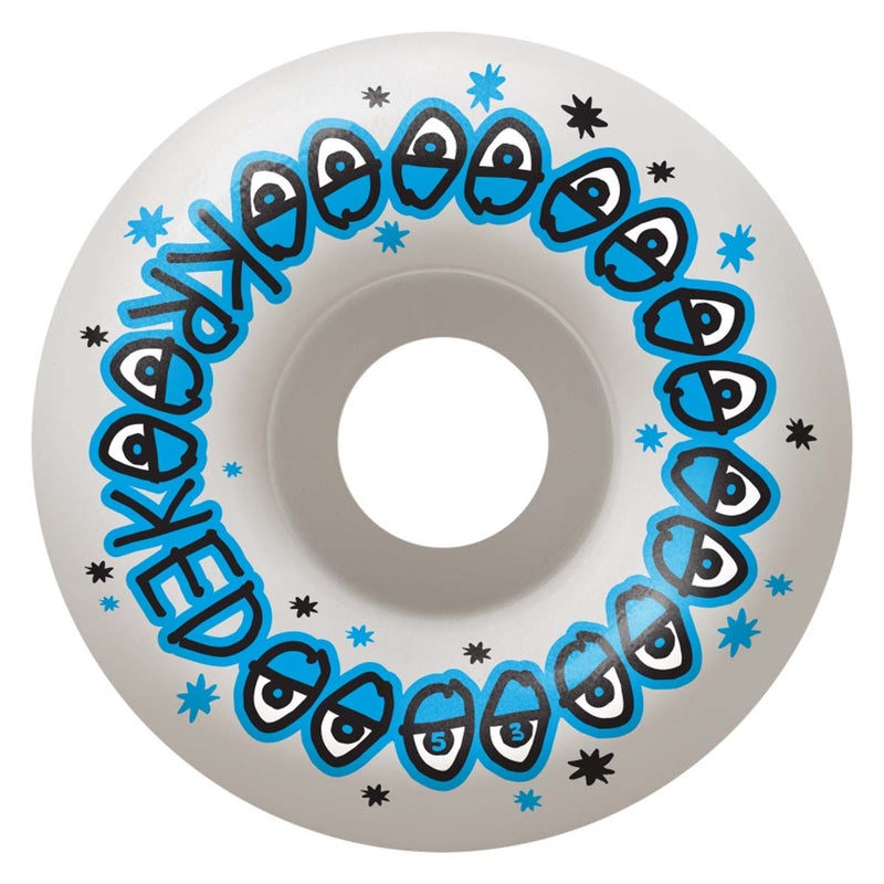 Krooked Shmoo Vibes 8.00" Complete