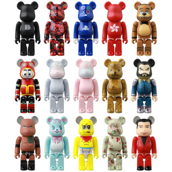 Medicom Be@rBrick Blind Box - Series 48