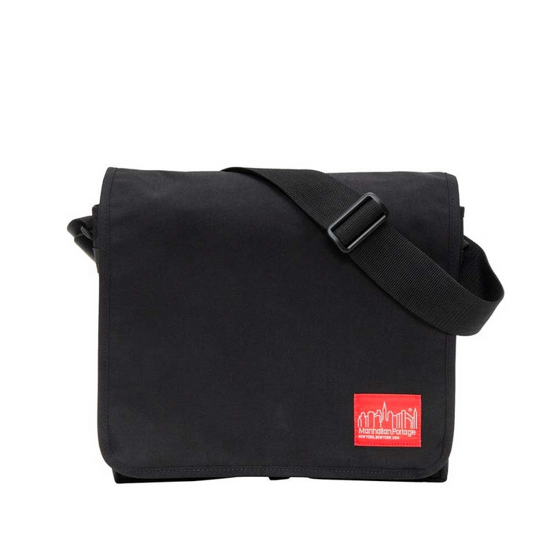 Manhattan Portage 15 Inch Deluxe Computer DJ Shoulder Bag