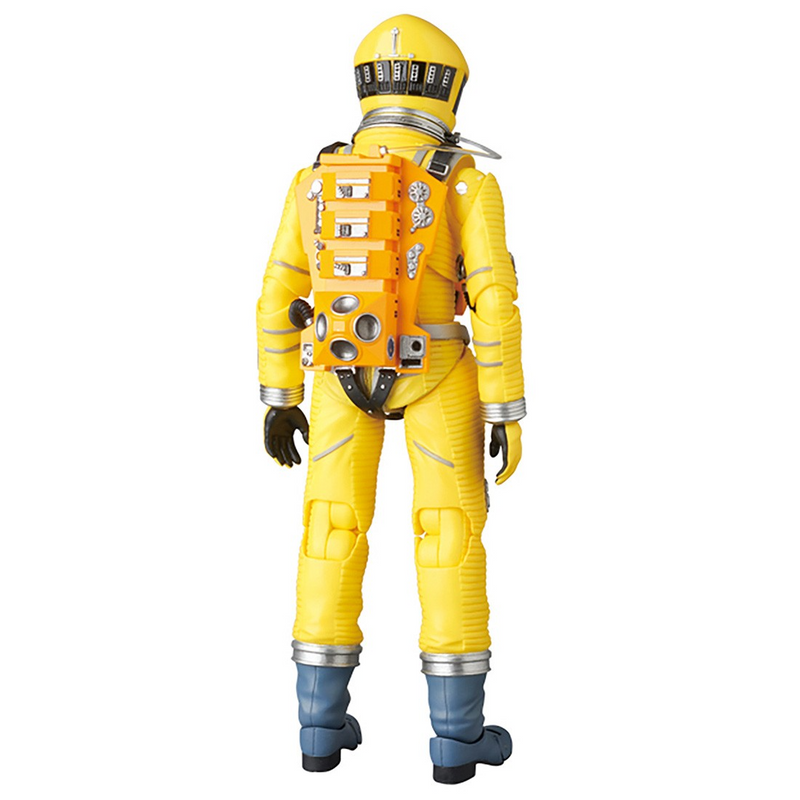 Medicom MAFEX 2001: A Space Odyssey Space Suit