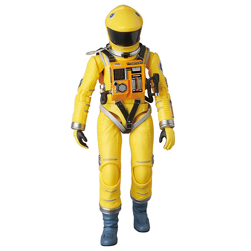 Medicom MAFEX 2001: A Space Odyssey Space Suit