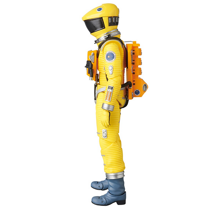 Medicom MAFEX 2001: A Space Odyssey Space Suit