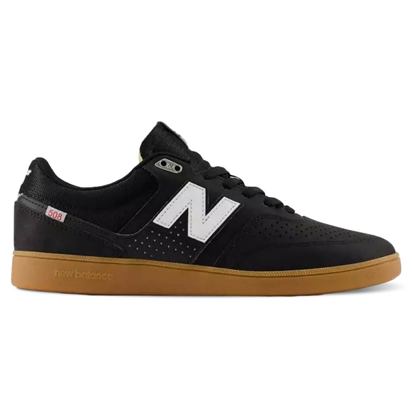 New Balance Brandon Westgate 508 - Black / Gum