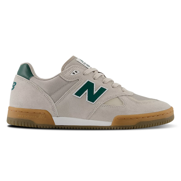 New Balance Tom Knox 600 - Timber Wolf / Forest Green