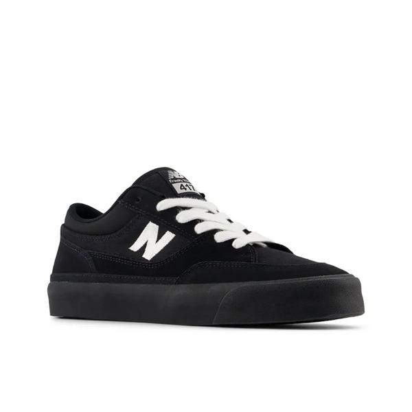 New Balance Franky Villiani 417 - Black / White