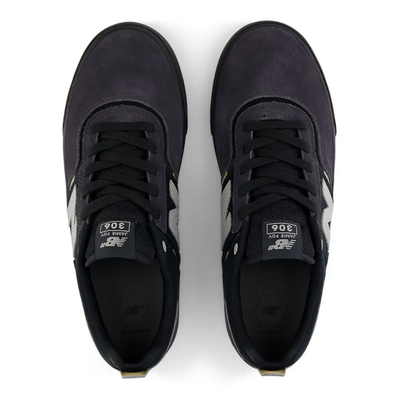 New Balance Jamie Foy 306 - Phantom / Black