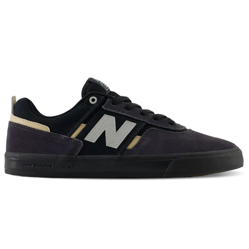 New Balance Jamie Foy 306 Phantom Black Evolve Skate Store