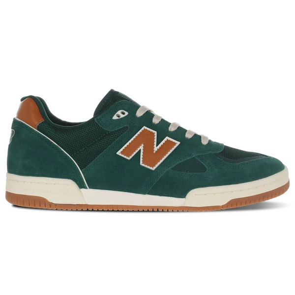 New Balance Tom Knox 600 - Green / Ginger