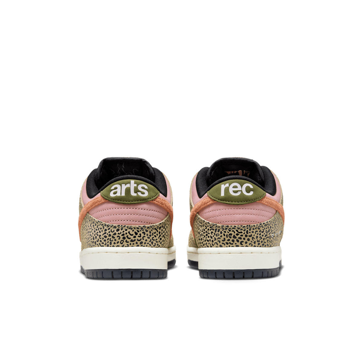 Arts Rec × Nike SB Dunk Low Pro Arts-Rec Nike SB Dunk Low IH3211-200