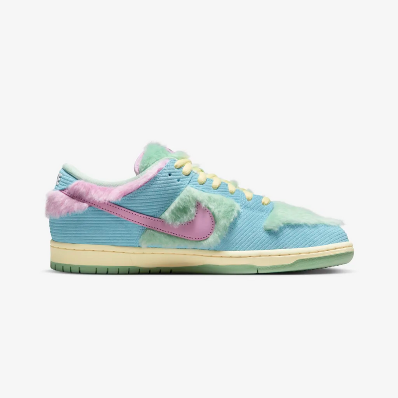 NikeSB x Verdy Dunk Low Pro QS - 'Visty' Raffle