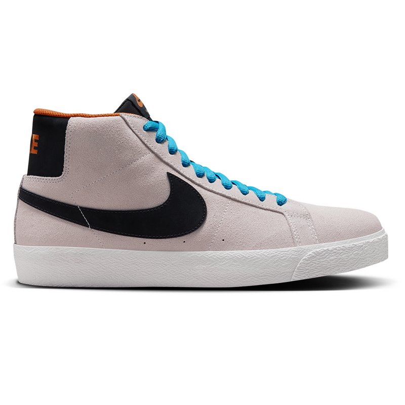 Nike SB Blazer Mid Olympic - Electric Safari